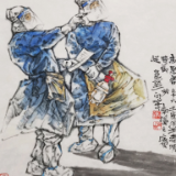 吉 · 抗疫 | 描绘春天里 灿烂的你