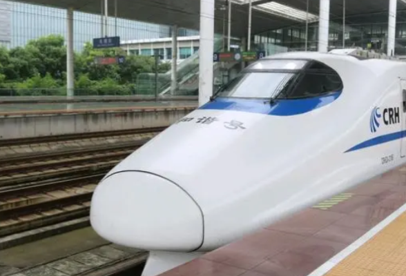广铁五一假期 湖南将加开城市间往返动车及普速列车