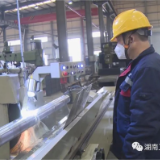 湖南：金融助力企业纾困解难 促进工业经济平稳增长