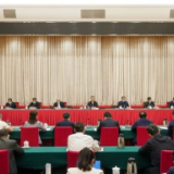 张庆伟：坚定不移走中国特色社会主义法治道路 以依法治省实绩护航现代化新湖南建设