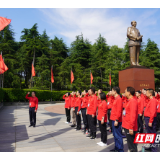 韶山干部学院：念好“三字经” 浓郁“湖南味”
