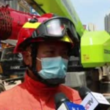 黄金72小时后 救援工作也一刻没停歇