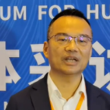 云集湘商·创业湖南丨吴海明：这样的招商会给企业家树立了强大信心