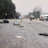 有变化！《湖南省道路交通事故损害赔偿项目计算标准》6月1日起施行