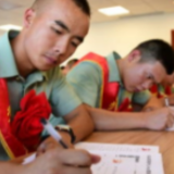 湖南职教周丨 湖南：做深做特做细退役军人毕业生就业工作