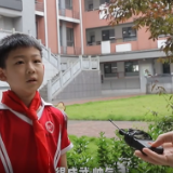 视频丨看小朋友心目中的军人是什么样子