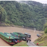 致敬防汛人丨迎战暴雨，湖南水运系统全面筑牢度汛“安全堤”