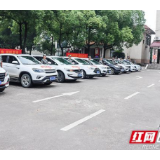 助力高考 “益”起追梦 湖南各地志愿者为梦想护航