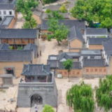 太行山高速:助力河北老区走上旅游振兴路