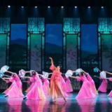 快报名！2022“长沙之夜”露天文艺晚会本周六开演