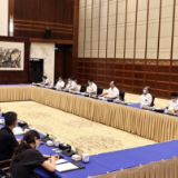 国务院第十一督查组来湘开展督查 毛伟明俞家栋出席工作对接会并讲话
