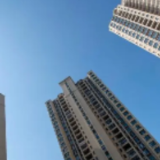 前8月中国百强房企销售额同比降46.2% “千亿房企”仅10家