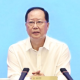 毛伟明：坚持质量第一 铆定以质取胜 为建设现代化新湖南提供有力质量支撑