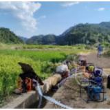 心往一处想,劲往一处使——沅江干群合力抗旱一线见闻