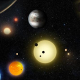时刻知道丨韦布首次发现系外行星 太空宜居行星知多少