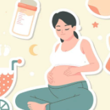 孕妇更容易感染新冠吗？感染后能否自然分娩？在感染高峰时产检应该注意什么？【科学防疫小贴士】