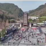 首届湖南旅游发展大会成效显著 湖南春节假期人气爆棚