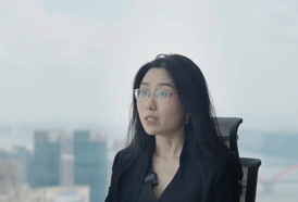 走向世界的Women丨不止规则·李楠篇（上）