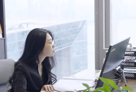 走向世界的Women丨不止规则·李楠篇（下）