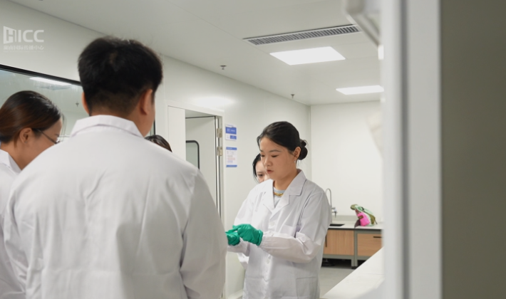 走向世界的Women丨不止跨界·张轩篇（下）