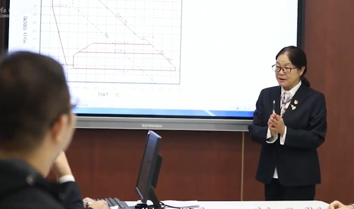 走向世界的Women丨不止重器·单晓明篇（下）