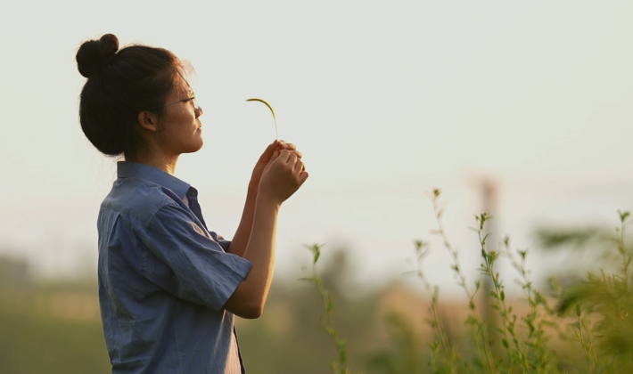走向世界的Women丨不止流量·喻文晗篇（上）