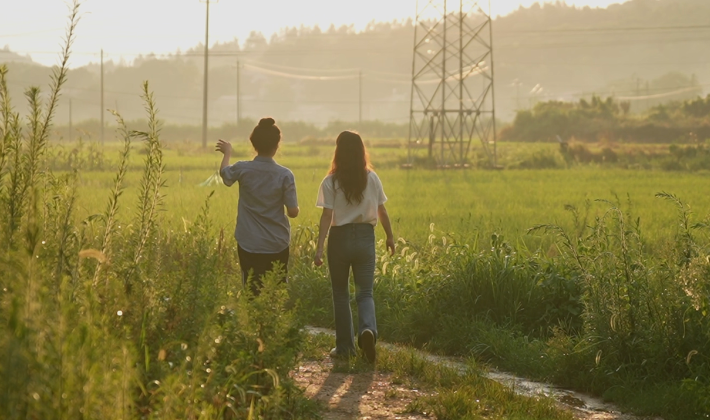 走向世界的Women丨不止流量·喻文晗篇（下）