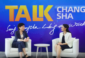 Talk Changsha丨以变应变：湖南晓光模具的致胜之路