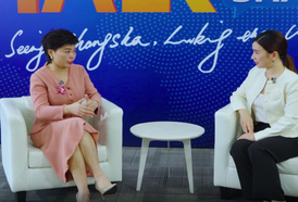 Talk Changsha丨做正确的事vs正确地做事