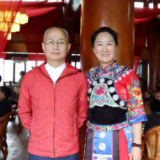 散文丨何瑞莲：人畜无害的老叶