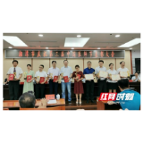 湘潭:医学博士李文泽的不变初心