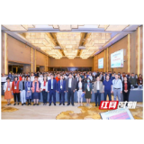 赋能湖南省肿瘤医院国家癌症区域医疗中心建设