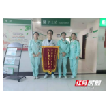 娄底：湖南省残联给阿德送的“成人礼”
