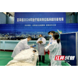 郴州:宜章县医疗机构岗位练兵促技能提升