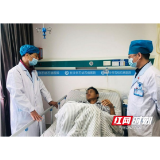 短短一个月胆囊因结石拖没了 男子悔之晚矣