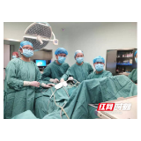 切掉乳房疙瘩还不留疤 乳腔镜让乳腺肿瘤外科进入无痕时代