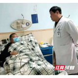 30年老司机患结石20年 专家:开车久坐、憋尿伤害大