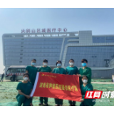 战“疫”前线日记｜隔离不断的医患情