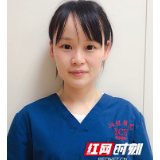 李湘湘：跟着党员上战场 像党员一样去战斗