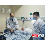 头痛警惕颅内动脉瘤 延误治疗可致命