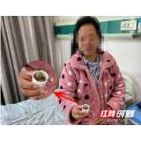 女子在“切胆”手术前临阵逃跑 “瞎折腾”幸得保胆治疗