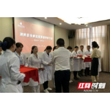 抗击“非典”又抗“新冠” 致敬最美志愿者