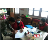 郴州：汝城县土桥镇12个家医签约团队进村入户履约服务