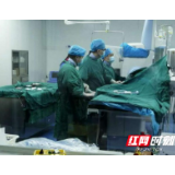 郴州:凌晨战死神