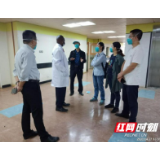 一份跨越12万公里的仁医大爱
