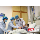 疫中抗癌记——给李赞团队一个大大的“赞”