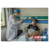 男子胸闷意外发现肾萎缩 医生提醒：无症状肾结石更可怕
