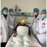 八旬老人不爱动 同时下肢静脉血栓与肺栓塞