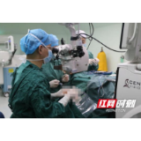 28岁帅小伙双眼几近失明 忽略的这些细节，你重视了吗？