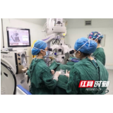 白内障患者严防出现“晶状体溶解性青光眼”